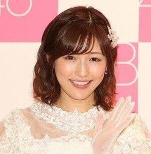 渡辺麻友３