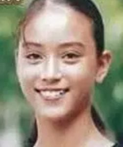 滝沢カレンが整形か画像比較｜注目は「目」「鼻」