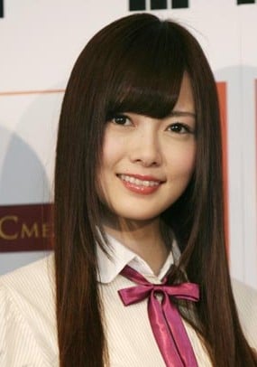 白石麻衣２