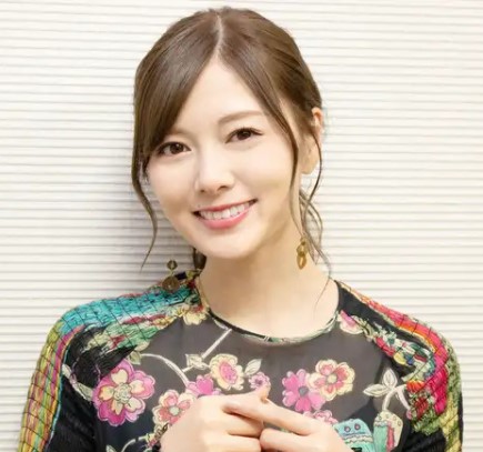 白石麻衣４