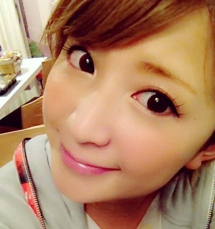 矢口真里3