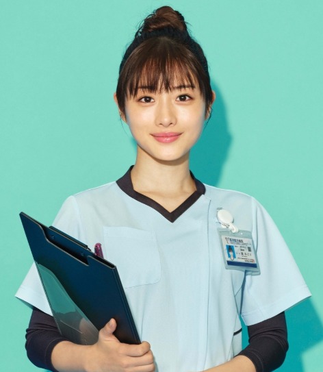 石原さとみ4