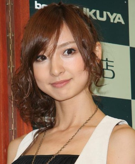 篠田麻里子 2