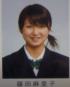 篠田麻里子（しのまり）が整形か画像比較｜注目は「目」「鼻」