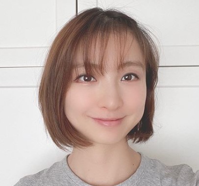 篠田麻里子４