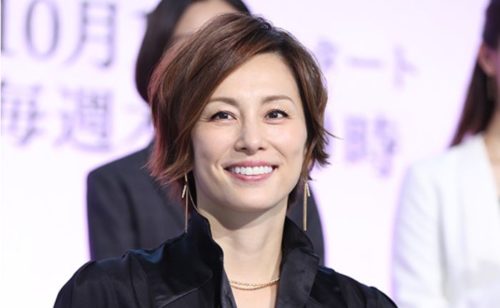 米倉涼子1