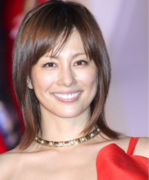 米倉涼子2