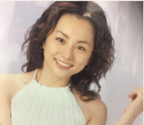 米倉涼子3