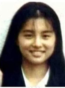 米倉涼子が整形か画像比較｜注目は「鼻」「目」「顎」