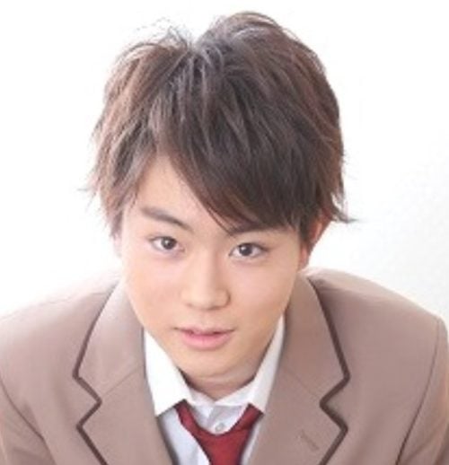 菅田将暉２