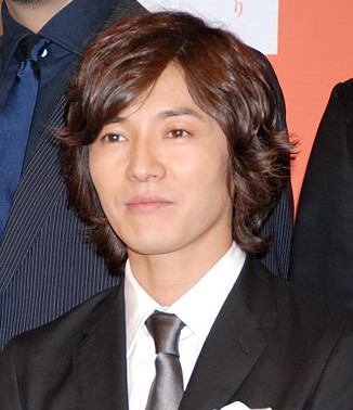 藤木直人３