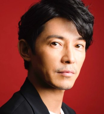藤木直人４