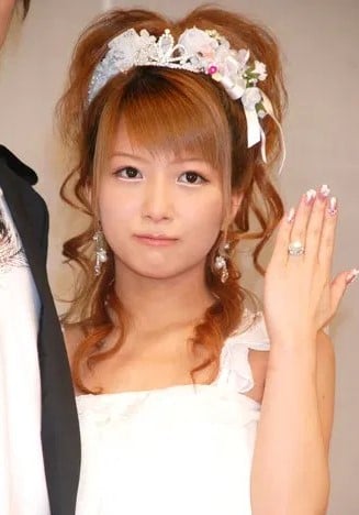 辻希美 2