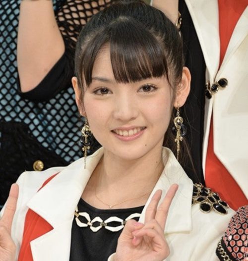 道重さゆみ3