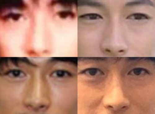 ディーン・フジオカ（藤岡竜雄）が整形か画像比較｜注目は「目」「鼻」「顎」 | 整形の館〜芸能人の現在と昔を画像で比較〜
