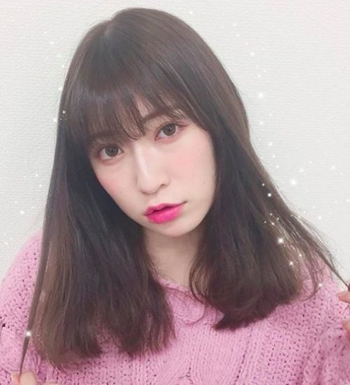 吉田朱里3