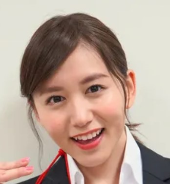 大場美奈４