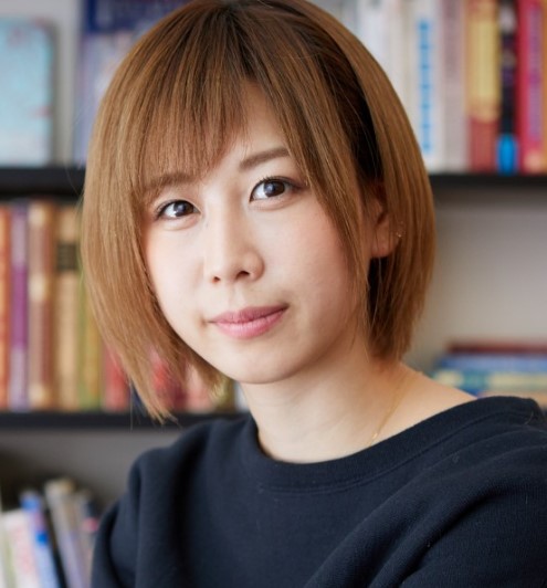 大家志津香４
