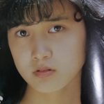 安田成美が整形か画像比較｜注目は「目」「鼻」