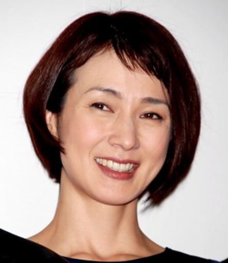 安田成美3