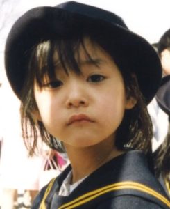 新木優子が整形か画像比較｜注目は「目」「鼻」