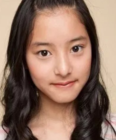 新木優子2