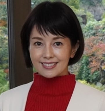 沢口靖子４