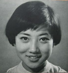 浅丘ルリ子が整形か画像比較｜注目は「目」「しわ」