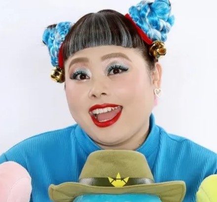 渡辺直美４