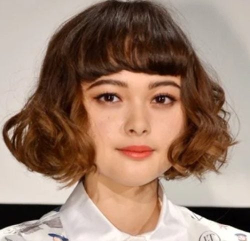 玉城ティナ2