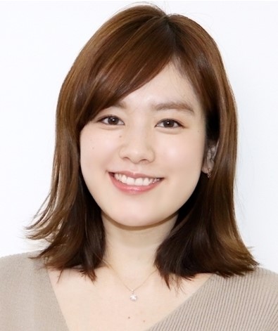 筧美和子４