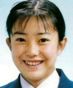 菅野美穂が整形か画像比較｜注目は「目」「しわ」
