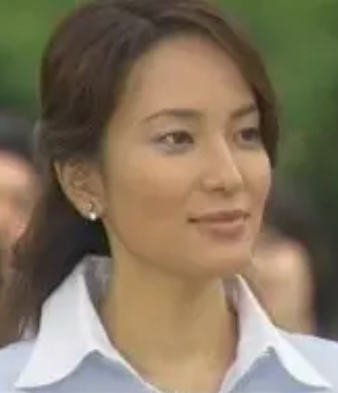 鈴木杏樹２
