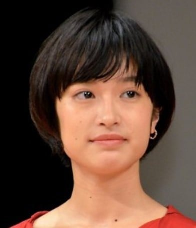 門脇麦３
