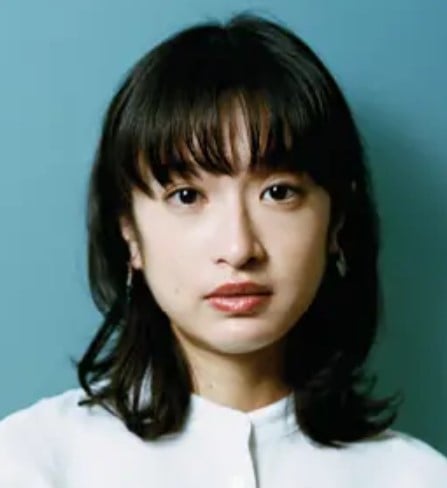 門脇麦４