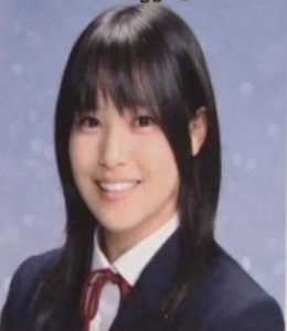 鷲見玲奈が整形か画像比較｜注目は「目」「鼻」「顎」