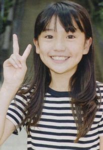 大島優子が整形か画像比較｜注目は「目」