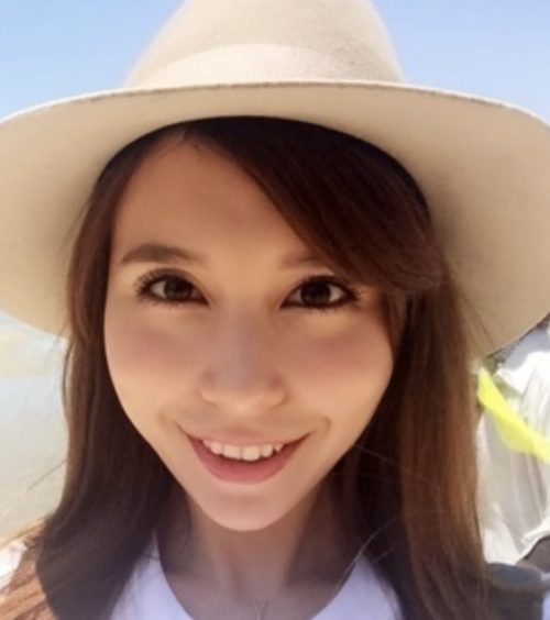 May J.（橋本芽生）3