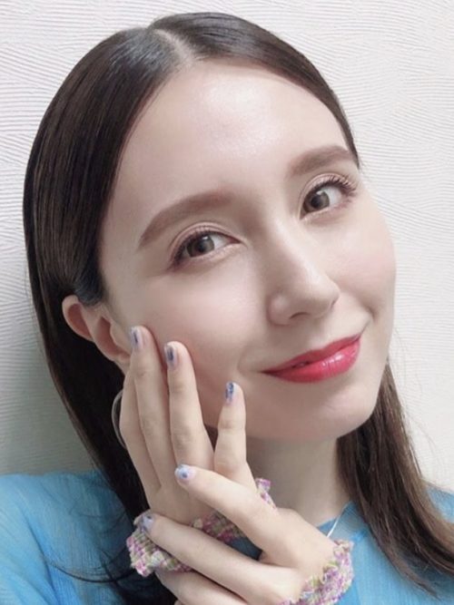 May J.（橋本芽生）4