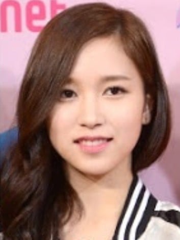 TWICEミナ２