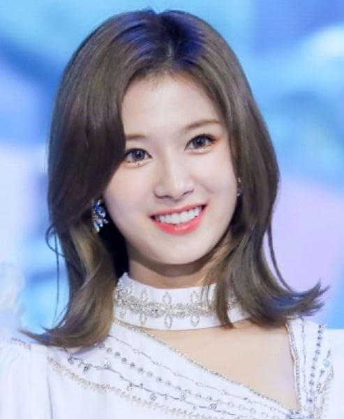 TWICEサナ４
