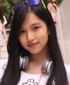 TWICEミナが整形か画像比較｜注目は「目」「鼻」「顎」