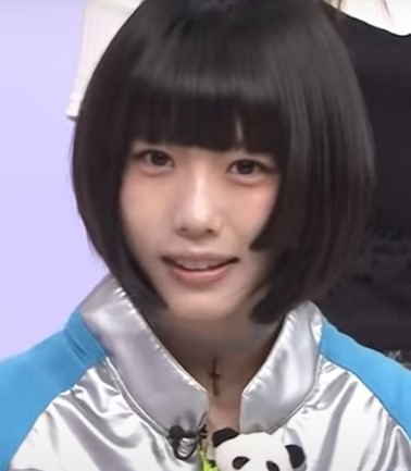 あのちゃん２。