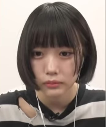 あのちゃん４