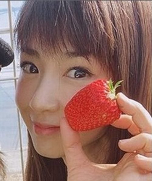 ほしのあき４