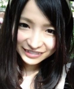 もえあず（もえのあずき）が整形か画像比較｜注目は「目」「鼻」
