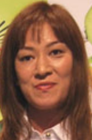 ジャガー横田3