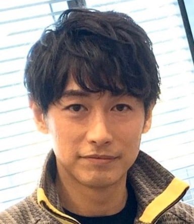 ディーン・フジオカ 4
