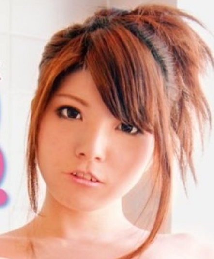 上原亜衣２