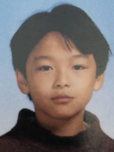 中村倫也が整形か画像比較｜注目は「目」「鼻」
